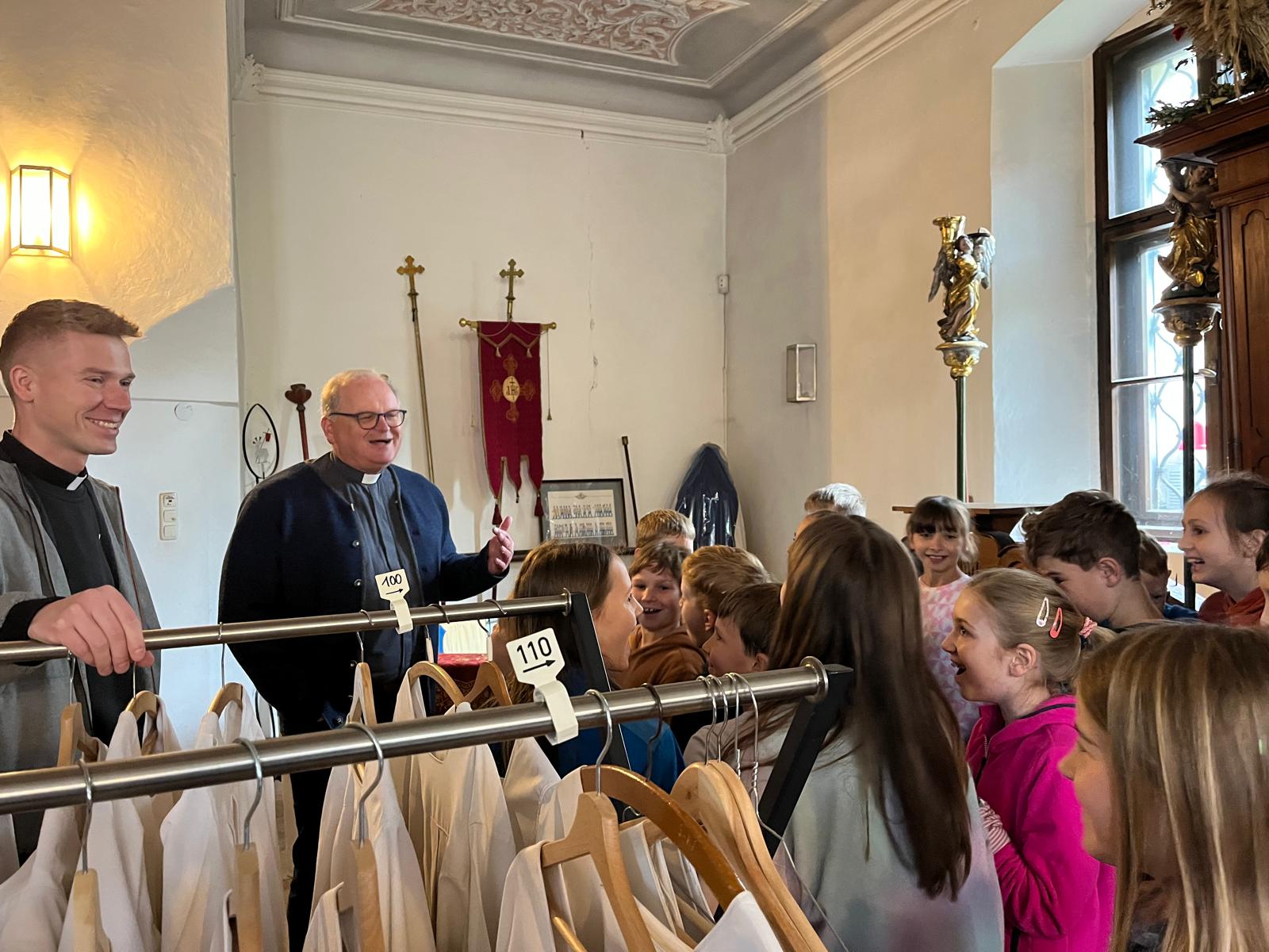 2 Ministranten Gruppenbild 5