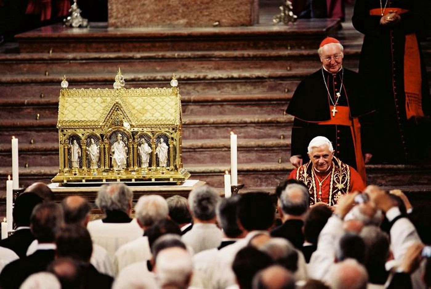 1300 Jahre Korbinian