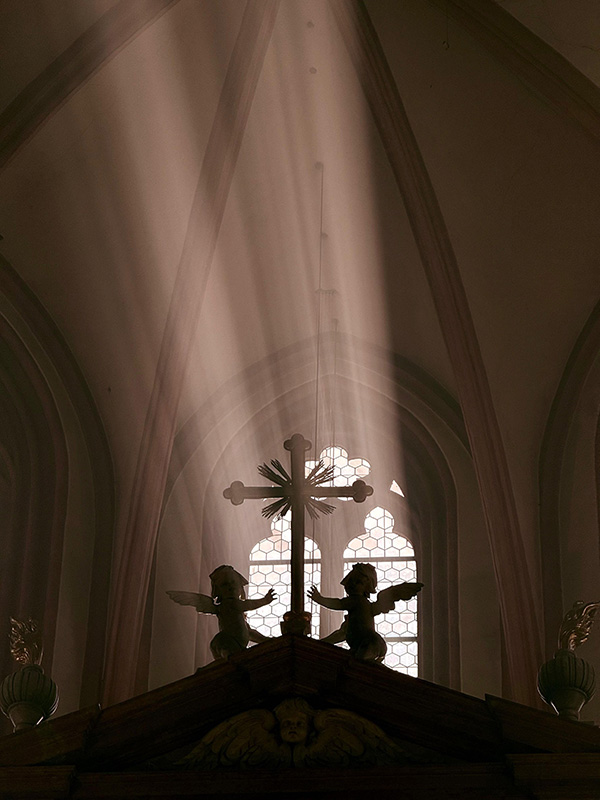 Ostern im Stiftsland